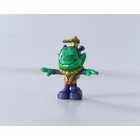 1984 Mcdonald   s Astrosniks Ii Happy Meal Toys Lot Of 5 Vintage Mcd Space Aliens