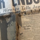  War Ends Ww2 1945 San Francisco Examiner Newspaper Wwii Vintage