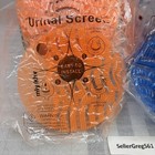 Round Urinal Screen Deodorizer Anti-splash Scented Odor Freshener  36 Pack