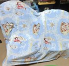 Rare Complete Vintage Et 3 Piece Twin Bed Set 1982 Universal Studios