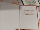 Lot Of 10 Handmade Sympathy Card Assortment - 5 5 x 4 25  With Envelopes