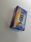 Tdk Vhs-c Hg Ultimate 30 Camcorder Cassette Blank Recording Tape