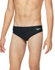 Speedo  Eco Endurance  Pride Graphic Brief  Black Size  Men s 36 