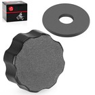 Coolant Overflow Reservoir Cap For Yamaha Wr 250f 400f 426f 450f Rhino 450 660