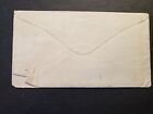 1860 s Fancy Cancel Postal History Cover Chicago  Il To Boston  Mass  65