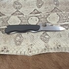 2000s Victorinox Swiss Army Sak 54874 Trekker Trailmaster Folding Pocket Knife