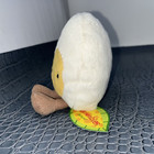 Jellycat Amuseable Happy Boiled Egg Soft Plush Toy Authentic Fun Collectible Nwt
