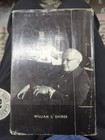 1960 The Rise And Fall Of The Third Reich William L Shirer Hc Dust Jacket