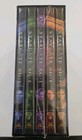 Stargate Sg-1 - Season 1 Gift Set  dvd  2001  5-disc Set 