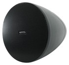 Rockville Pen-65t Black 6 5  70v Hanging Pendant Speaker Commercial restaurant