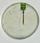 Brau Rose Festwirt  Derkleine Heido German Pin Button