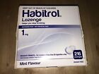 Habitrol Nicotine Lozenge 1mg Mint Flavor 10 Boxes 2 160 Pcs Sugar Free Lozenges