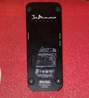 Dunlop Joe Bonamassa Signature Cry Baby Wah Guitar Effect Pedal