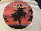 The Beach Boys Palm Tree Raglan Tee