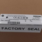 Allen-bradley 5069-l306erm  a Compactlogix 600kb Enet Motion Controller New Seal