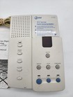 Vintage At t  1772  2-line Digital Answering System