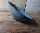 5 4  Song Dynasty Stamped Porcelain Ice Flake Pattern Antique Tea  Rice Bowl