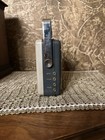 Vintage 1961 Toshiba 10tl-429f 2 Band 10 Transistor Radio Japan Tokyo Shibarura