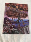 Mutants Down Under Rpg Sourcebook Palladium Books   Tmnt   Heroes Unlimited