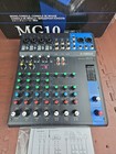 Yamaha Mg10 10 Channel Mixer