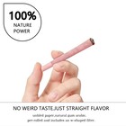 100 Pack Pink Cones Rolling Paper   King Size   108mm   Pre Rolled Pink