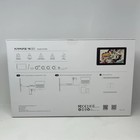Huion Kamvas 16 16  Drawing Tablet Display Gs1562 Black