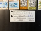 Ghana  426-29 512-15 670-73x2 674-77x2 678-81x3 812-16 Ect Mnh Cat  Value  33 85