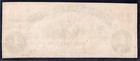 Virginia Treasury  1 Note Dollar Obsolete Currency 1862 Unc Civil War  153840