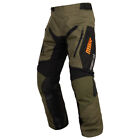 Msr Legend Offroad Over-the-boot Pants 34  Military orange