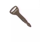 1  Toynew Toyota Forklift   Equipment Ignition Key  New Style Replaces A62597