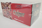 Cardfight  Vanguard Orfist Stand Up Deckset