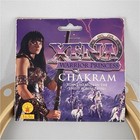 Xena  Warrior Princess Chakram By Rubie   s - New