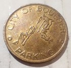City Of Boulder Parking Colorado Token Co