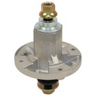 48  Deck Rebuild Kit With Bolts   Longer 141 7  Belt Fits John Deere Mowers