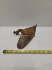 Antique Plow Casting D312 Farm Decor