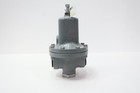 Fisher Mr98h Pressure Regulator Valve 1in Npt 15-35psi
