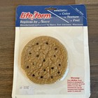 Life Form Food By Nasco Replica Food Lot  Of 4 New Beans  Bread  Cookie  Bologna