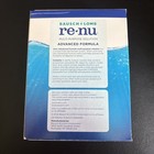 Bausch   Lomb Renu Contact Lens Advanced Multipurpose Solution  2 X 12 Fl  Oz