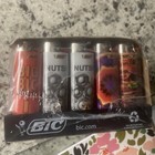 Bic Special Edition Favorites Series Lighters - Pack Of 50