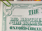 Big Brother Holding Bo Diddley Avalon Ballroom Family Dog Poster Fd-19 2  Mouse