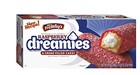 Mrs  Freshley s Raspberry Dreamies   2 Oz   Pack Of 18