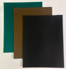 9   x11    Adhesive Backed Felt With Neoprene Padding Peel   Stick Protects Padded