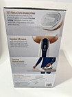 Conair Handheld 2-in-1 Turbo Extreme Garment Steamer   Iron  Gs208gd - Open Box