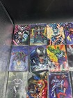 1994 Marvel Flair Trading Cards Lot Of 50 - No Duplicates