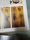 Sailor Jerry Collins Anerican Tattoo Master  used 