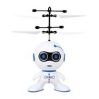 Toys For Boys Age 3 4 5 6 7 8 9 10year Old Kids Flying Robot Drone Children Mini