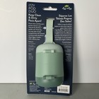 Itzy Ritzy itzy Pod Duo 2 Sided Pacifier Case  One Clean And One Dirty Side new