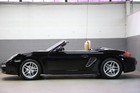 2010 Porsche Boxster 