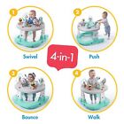 Tiny Love 4-in-1 Here I Grow Mobile Activity Center  Baby Magical Tales 