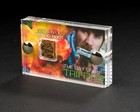 Day Of The Triffids Root Section Tv Prop Mini Display Scifi Prop With Coa 
